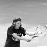 Spartan boys net another win