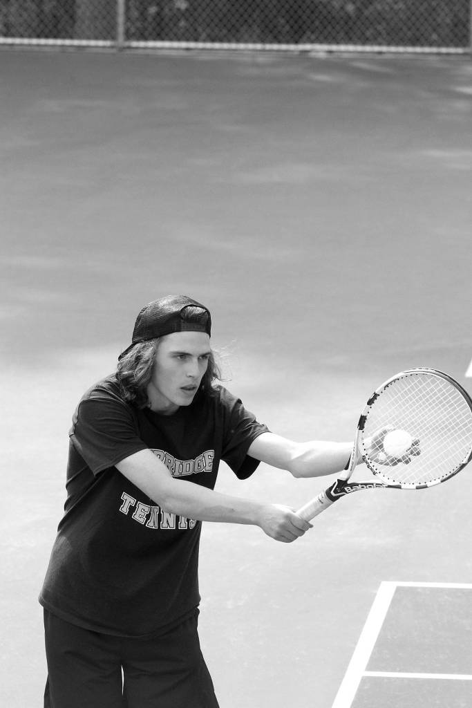 Spartan boys net another win