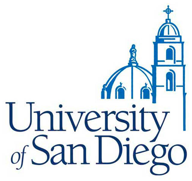 Bainbridge student picked for Torero Trek program