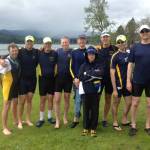BI Men’s Masters claim a win at Covered Bridge Regatta