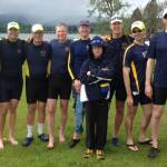 BI Men’s Masters claim a win at Covered Bridge Regatta