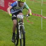 Gear Grinders excel in race No. 2