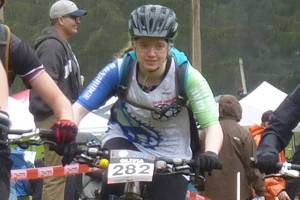 Gear Grinders excel in race No. 2