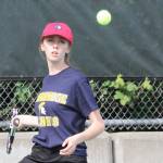 Spartan boys net another win