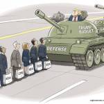 Today’s cartoon for Monday, May 1