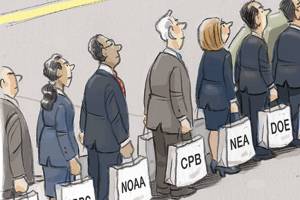 Today’s cartoon for Monday, May 1