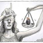 Trump’s 14th week in office | In cartoons