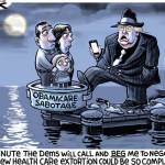 Trump’s 14th week in office | In cartoons