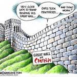 Trump’s 14th week in office | In cartoons