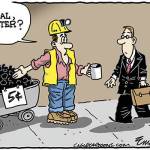 Trump’s 14th week in office | In cartoons