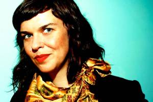 Portland rocker celebrates latest album in Treehouse concert
