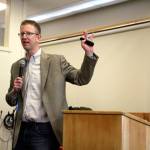 Kilmer: Ethics rules should apply to Congress