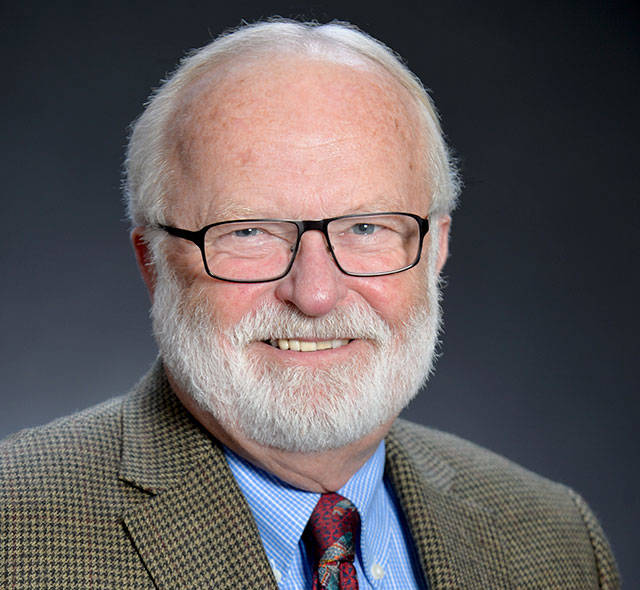 Invest in your community by volunteering for public service | Guest Viewpoint