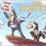 Today’s cartoon for Tuesday, May 2