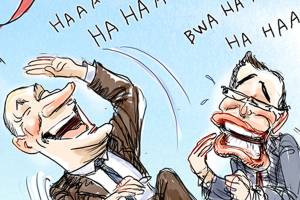 Today’s cartoon for Tuesday, May 2