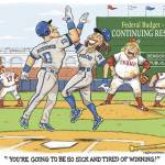 Today’s cartoon for Thursday, May 4