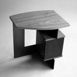 Bentz, furniture artisan, is latest Amy Award winner