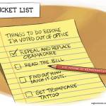 Today’s cartoon for Sunday, May 7