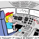 Trump’s 15th week in office | In cartoons