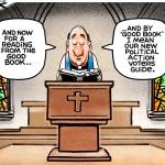 Today’s cartoon for Monday, May 8