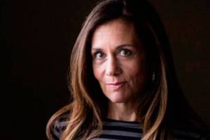 Island author debuts memoir at EHBC