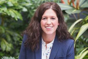 Bainbridge High’s associate principal will be promoted to top job