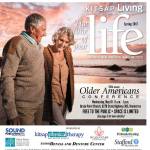 Helpful advice for those with aging family members | Kitsap Living: The time of your life