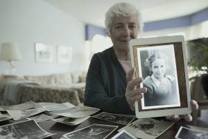 Saving family histories for future generations | Kitsap Living: The time of your life