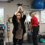 Physical therapy can be the cure after an injury | Kitsap Living: The time of your life