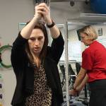 Physical therapy can be the cure after an injury | Kitsap Living: The time of your life