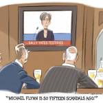 Today’s cartoon for Tuesday, May 9