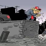 Comey’s firing | In cartoons