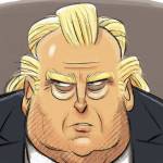 Comey’s firing | In cartoons