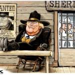 Today’s cartoon for Thursday, May 11