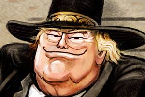 Today’s cartoon for Thursday, May 11