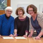 Bainbridge nonprofits vow to work together