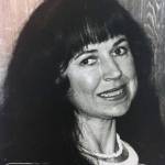 Mary Lou Strickland Kostal