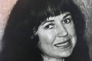 Mary Lou Strickland Kostal