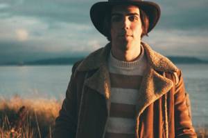 Seabold Second Saturday presents Eric Miller