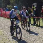 Gear Grinders take fourth at Roslyn Roundup