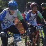 Gear Grinders take fourth at Roslyn Roundup