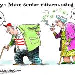 Today’s cartoon for Friday, May 12