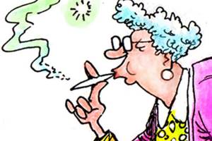 Today’s cartoon for Friday, May 12