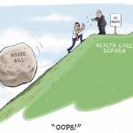 Today’s cartoon for Saturday, May 13