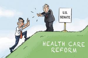 Today’s cartoon for Saturday, May 13