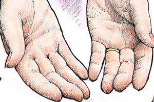 Today’s cartoon for Sunday, May 14