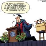 Today’s cartoon for Monday, May 15