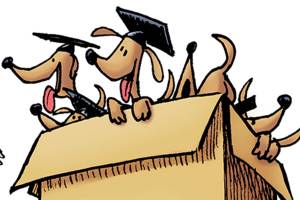 Today’s cartoon for Monday, May 15