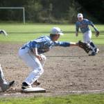 Bainbridge bags win No. 14, retains top Metro baseball spot