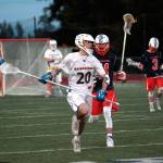 BHS boys edged in LAX 15-11 by EC